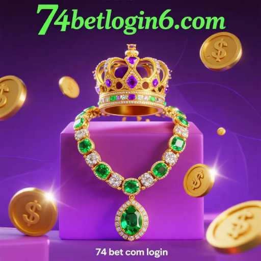 74 bet com login